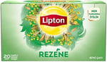 Lipton Rezene Bitki Meyve Çayı, 20'li