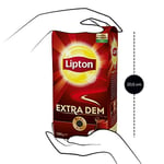 Lipton Siyah İnci Extra Dem Dökme Çay 500 Gr (2 paketi)