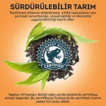 Lipton Slim Plus Kayısılı Bitki Meyve Çayı, 20'li