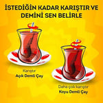 Lipton Tek Dem Anında Demleme Çay