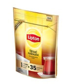 Lipton Tiryaki Harman Jumbo Demlik Poşet Çay, 30'lu, 1050 G (30x35G)