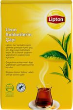 Lipton Yellow Label 2000gr