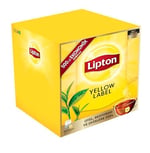 Lipton Yellow Label 500'lü Bardak Poşet Çay
