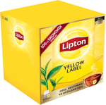 Lipton Yellow Label 500'lü Bardak Poşet Çay