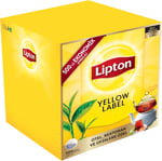 Lipton Yellow Label 500'lü Demlik Poşet Çay