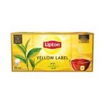 Lipton Yellow Label Bardak Poşet Çay 25'li Paket