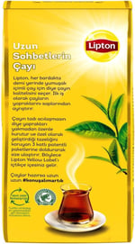 LIPTON YELLOW LABEL CAY 500 GR