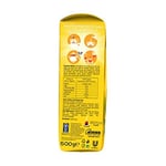 LIPTON YELLOW LABEL CAY 500 GR