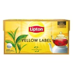 Lipton Yellow Label Demlik Poşet Çay, 100'lü, 320g