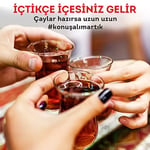 Lipton Yellow Label Demlik Poşet Çay 48'li Paket