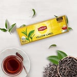 Lipton Yellow Label Demlik Poşet Çay 48'li Paket