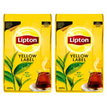 Lipton Yellow Label Dökme Çay 1000 Gr X 2 Adet