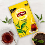 LİPTON Yellow Label Dökme Çay 1000 gr.