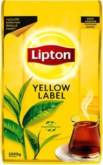 LİPTON Yellow Label Dökme Çay 1000 gr.