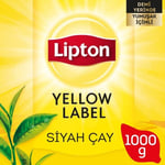LİPTON Yellow Label Dökme Çay 1000 gr.