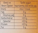 Lipton Zencefil Ve Limon Bardak Poşet Bitki Çayı 20'li Paket