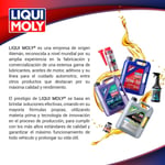 Liqui Moly Bakır Montaj Pastası 100gr