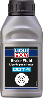 Liqui Moly Dot 4 Fren Hidroliği 500 Ml. 3093