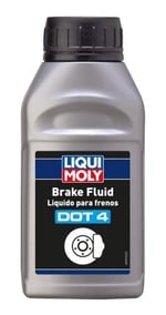 Liqui Moly Dot 4 Fren Hidroliği 500 Ml. 3093