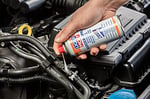 Liqui Moly Marderspray 200 ml Otomotiv Bakım Ürünü