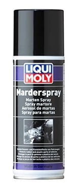 Liqui Moly Marderspray 200 ml Otomotiv Bakım Ürünü