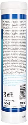 Liqui Moly Marine Tekne Gresi 400 g Otomotiv Bakım Ürünü