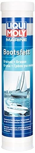 Liqui Moly Marine Tekne Gresi 400 g Otomotiv Bakım Ürünü