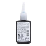 Liqui Moly Orta Mukavemetli Diş Kilitleyicisi 50 g Otomotiv Bakım Ürünü - Seçenekler: 10 g, 50 g