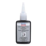 Liqui Moly Orta Mukavemetli Diş Kilitleyicisi 50 g Otomotiv Bakım Ürünü - Seçenekler: 10 g, 50 g