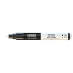 Liquitex 4610660 Profesyonel Boya Kalemi, Karbon Siyahı, Acrylmarker 2-4 mm Spitze - Seçenekler: 1 stück (1er Pack), 1 Count (Pack of 3)...
