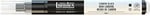 Liquitex 4610660 Profesyonel Boya Kalemi, Karbon Siyahı, Acrylmarker 2-4 mm Spitze - Seçenekler: 1 stück (1er Pack), 1 Count (Pack of 3)...