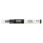 Liquitex 4610660 Profesyonel Boya Kalemi, Karbon Siyahı, Acrylmarker 2-4 mm Spitze - Seçenekler: 1 stück (1er Pack), 1 Count (Pack of 3)...