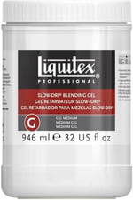 Liquitex 5204 Profesyonel Mat Vernik, Akrilik Boyalar İçin Son Kat Verniği - Saten Son Kat, Sararma Yapmayan, Eskimeye Karşı Dayanıklı, Hızlı Kuruyan, Arşiv Kalitesinde - 4oz Şişe, Şeffaf