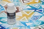 Liquitex 5404 Maskeleme Malzemesi, Akrilik Boya, Sulu Boya için, Tuval, Kağıt, Ahşap için Kazıma Krepi, Su Geçirmez ve Çıkarılabilir, 118  - Seçenekler: 118ml - Maskiermalmedium, 1 stück (1er Pack)...