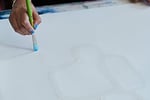 Liquitex 5404 Maskeleme Malzemesi, Akrilik Boya, Sulu Boya için, Tuval, Kağıt, Ahşap için Kazıma Krepi, Su Geçirmez ve Çıkarılabilir, 118  - Seçenekler: 118ml - Maskiermalmedium, 1 stück (1er Pack)...