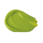 Liquitex Basics 1046218 monopigmente akrilik boya, sanatçı pigmentleri, solmaz, orta viskozite, aşivkalitesi, ipek parlaklığında kaplama, 118 ml tüp, açık zeytin yeşili