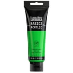 Liquitex Basics 1046985 monopigmente akrilik boya, sanatçı pigmentleri, solmaz, orta viskozite, aşivkalitesi, ipek parlaklığınd - Seçenekler: Akrilik Boya Seti - 3 Renk, Akrilik boya seti - 48 renk...