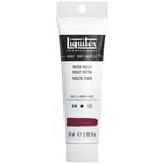 Liquitex Professional Heavy Body akrilik boya, Gedämpftes Violett, Acrylfarbe 59ml Tube