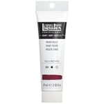 Liquitex Professional Heavy Body akrilik boya, Gedämpftes Violett, Acrylfarbe 59ml Tube