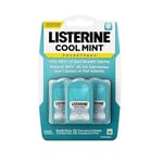 Listerine Cool Mint Nefes Tazeleyici Strip 72li Paket