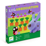 Little Association - Eşleştirme Oyunu
