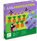 Little Association - Eşleştirme Oyunu