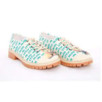 Little Cat Oxford Ayakkabı TMK5506