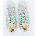 Little Cat Oxford Ayakkabı TMK5506