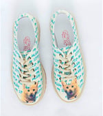 Little Cat Oxford Ayakkabı TMK5506