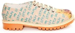 Little Cat Oxford Ayakkabı TMK6501