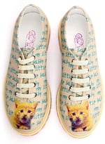 Little Cat Oxford Ayakkabı TMK6501