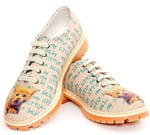 Little Cat Oxford Ayakkabı TMK6501