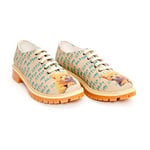Little Cat Oxford Ayakkabı TMK6501