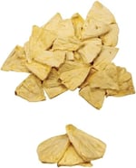 Little Crunchies Freeze Dried Ananas - Dondurularak Kurutulmuş - 30 Gr.